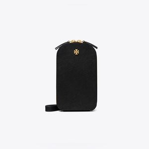 NWT Tory Burch Emerson Phone Crossbody